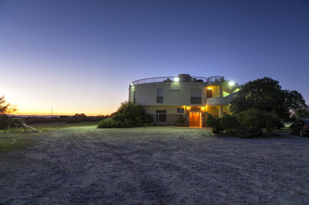 Hotel Paraje La Lambra Rus Екстер'єр фото